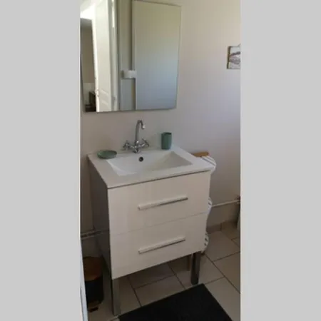 La Cabine En Baie De Somme Semesterbostad *