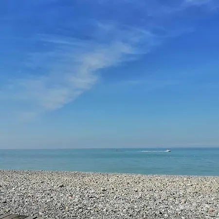 La Cabine En Baie De Somme *