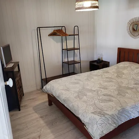 La Cabine En Baie De Somme