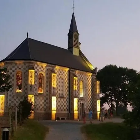 La Cabine En Baie De Somme Cayeux-sur-Mer