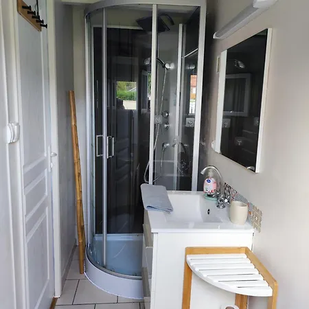 La Cabine En Baie De Somme Cayeux-sur-Mer