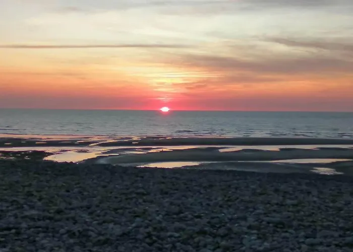 La Cabine En Baie De Somme